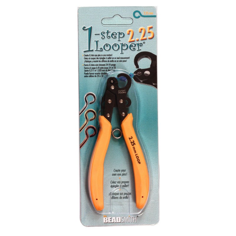 1 STEP LOOPER PLLOOP3