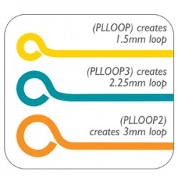 THE 1 STEP LOOPER - 3.0MM LOOPS