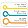 THE 1 STEP LOOPER - 3.0MM LOOPS