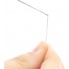 BEADING NEEDLE SIZE 11, COLOR EYES, 6PCS PER PACK