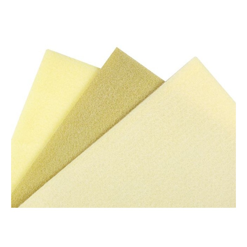 BEAD MAT 11"X14" 3PCS