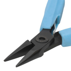 PLIER, JEWELERS ELEMENTS...