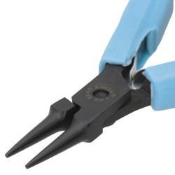 PLIER, JEWELERS ELEMENTS...