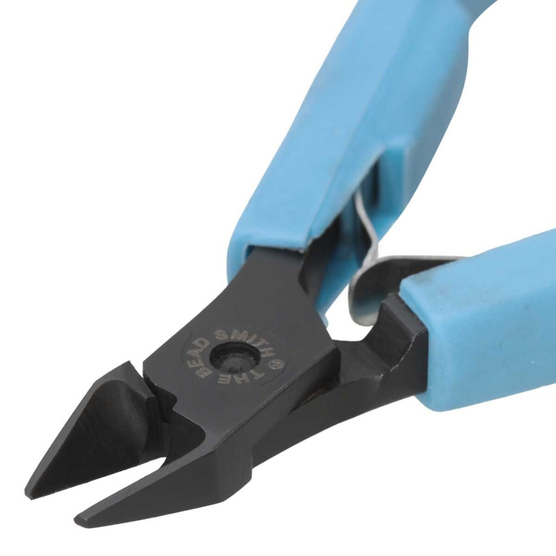 PLIER, JEWELERS ELEMENTS SERIES, SIDE CUTTER 4.75"