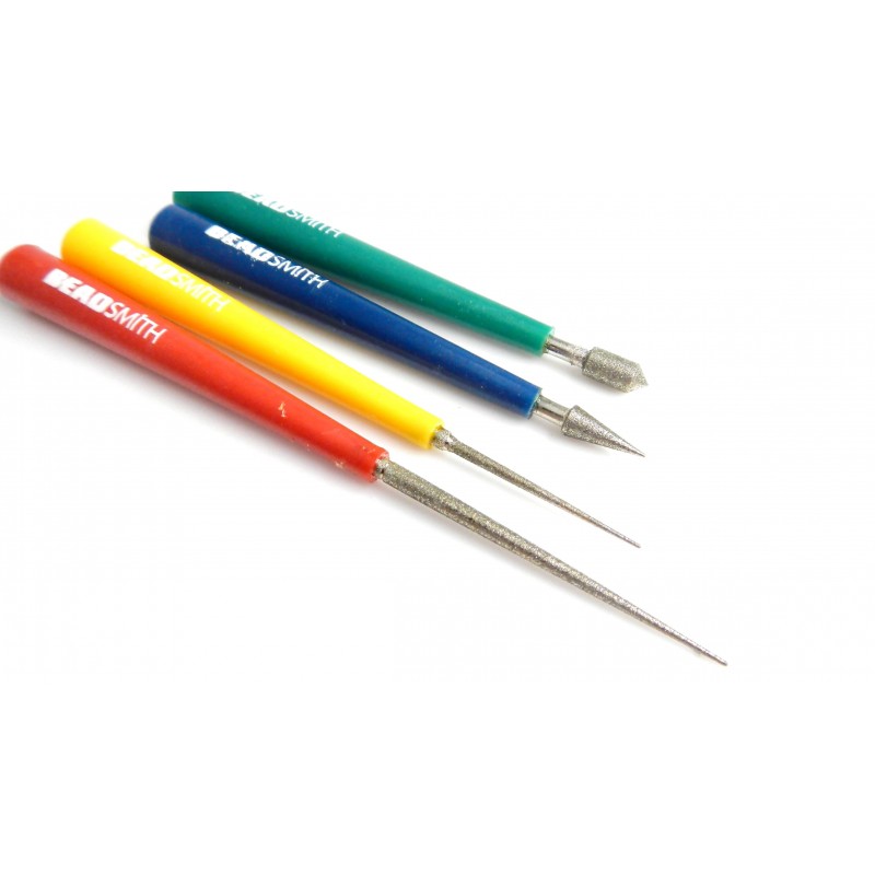 4 PCS BEAD REAMER SET