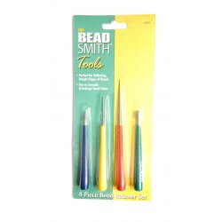4 PCS BEAD REAMER SET