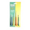 4 PCS BEAD REAMER SET
