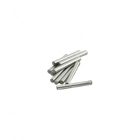 WIGJIG PEGS 1/2"X1/16" (12.7x1.6MM), 10 PCS